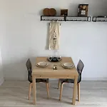 Le Petit Boulanger * クレルモン・フェラン