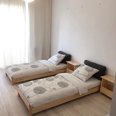 Apartment Le Petit Boulanger Clermont-Ferrand