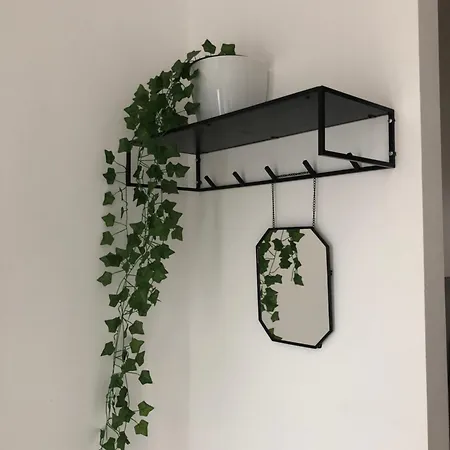 Apartment Le Petit Boulanger Clermont-Ferrand