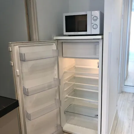 Apartment Le Petit Boulanger *