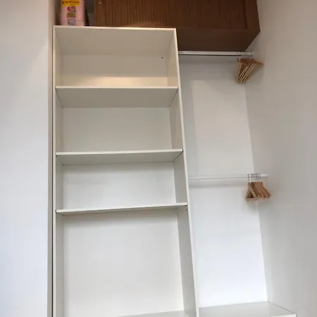 Apartment Le Petit Boulanger *