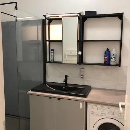Apartment Le Petit Boulanger Clermont-Ferrand