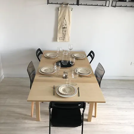 Le Petit Boulanger Apartman Clermont-Ferrand